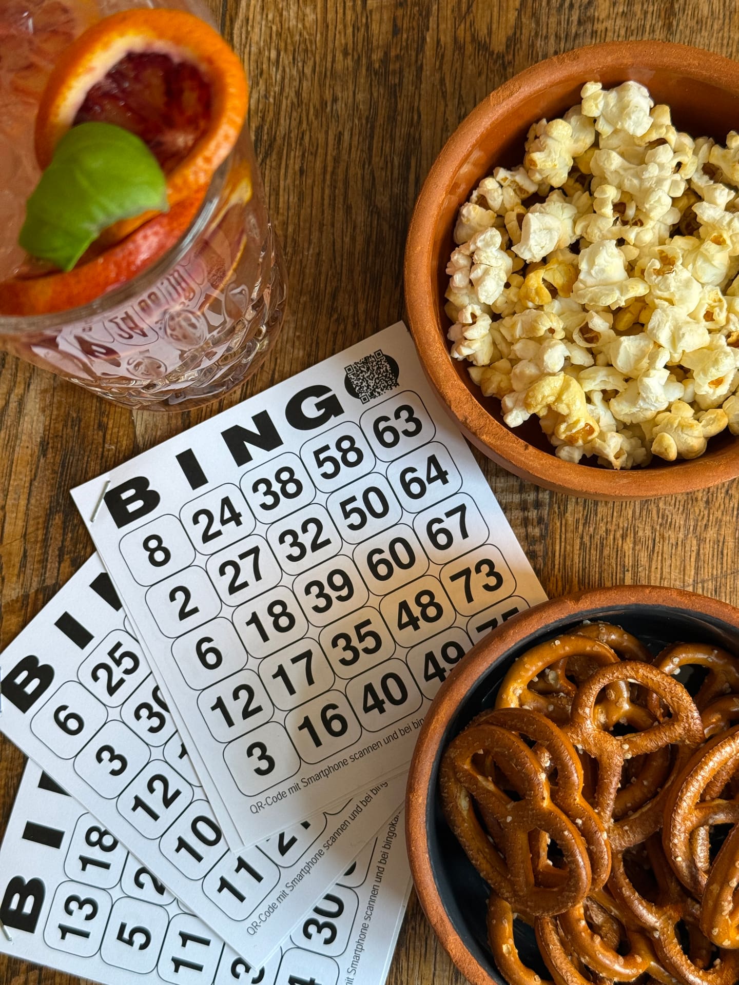 Events im Café Glocke Dresden